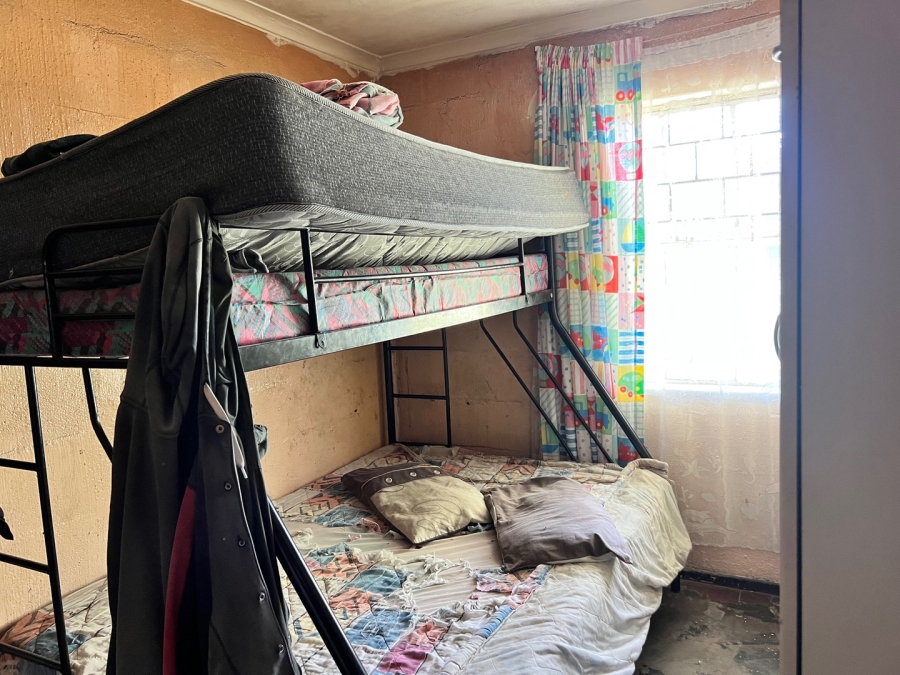 1 Bedroom Property for Sale in Belhar Western Cape